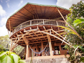 Ecofinca Fuente Alegre